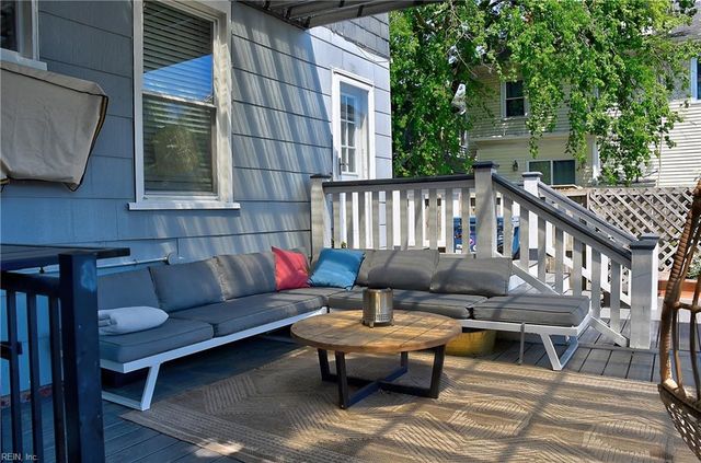 501 Carolina AVE, Norfolk, VA 23508