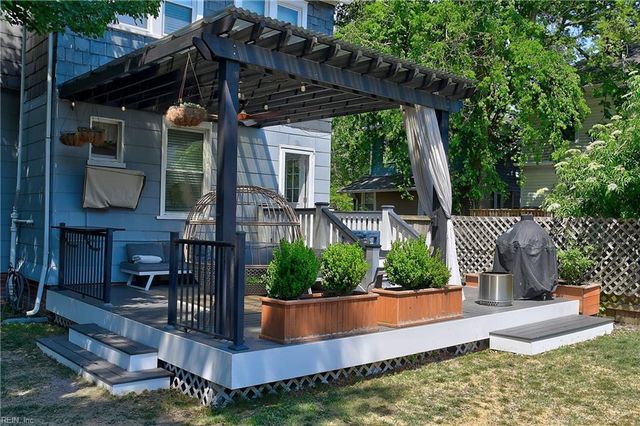 501 Carolina AVE, Norfolk, VA 23508