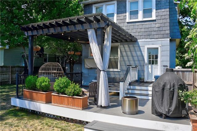501 Carolina AVE, Norfolk, VA 23508