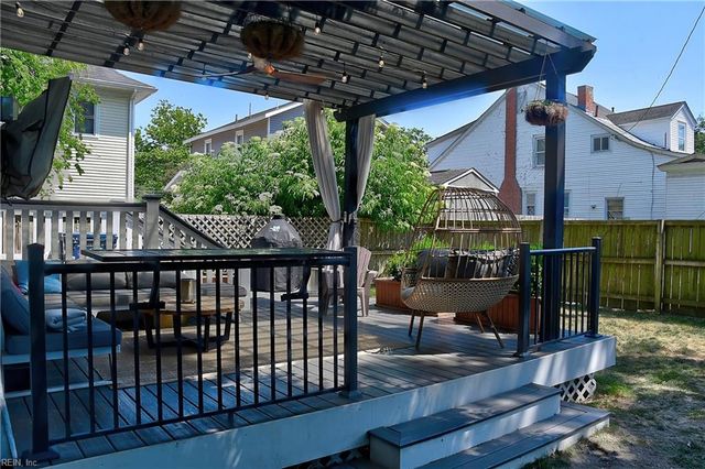501 Carolina AVE, Norfolk, VA 23508