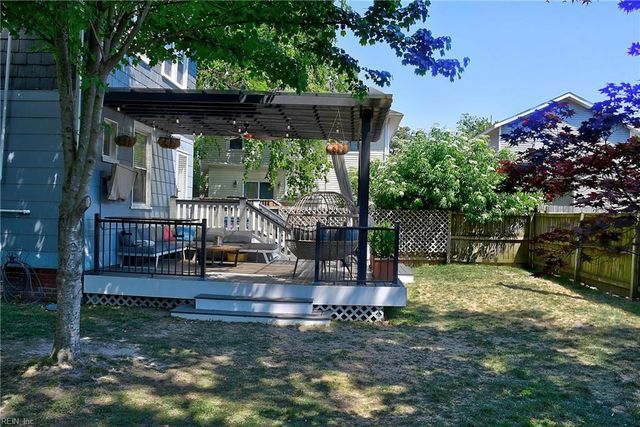 501 Carolina AVE, Norfolk, VA 23508