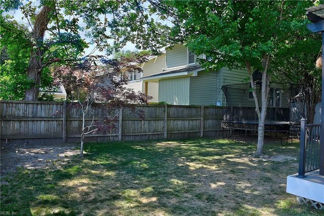 501 Carolina AVE, Norfolk, VA 23508