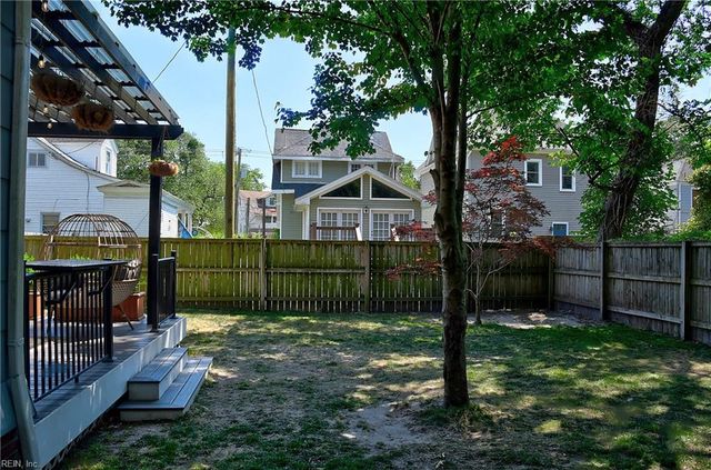 501 Carolina AVE, Norfolk, VA 23508