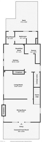 501 Carolina AVE, Norfolk, VA 23508