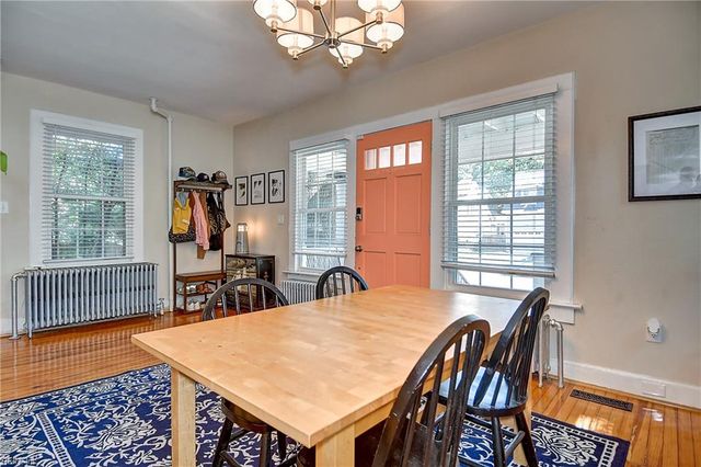 501 Carolina AVE, Norfolk, VA 23508