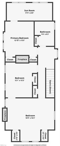 501 Carolina AVE, Norfolk, VA 23508