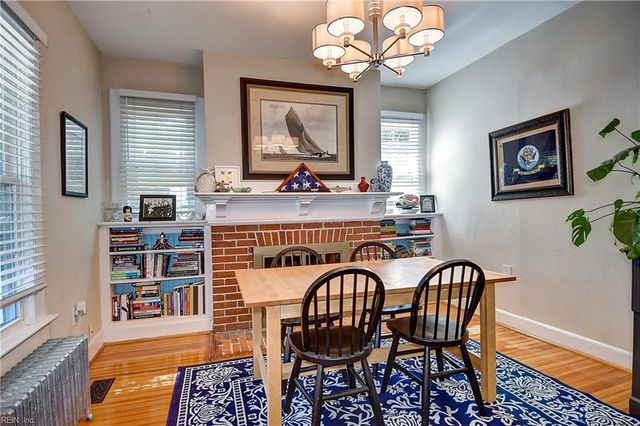 501 Carolina AVE, Norfolk, VA 23508