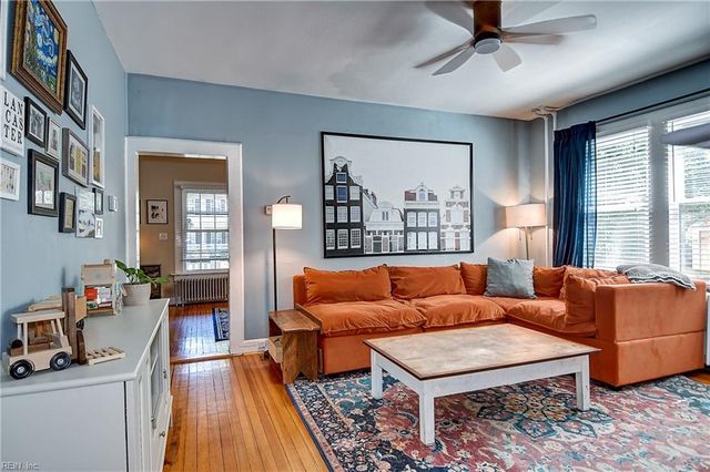 501 Carolina AVE, Norfolk, VA 23508