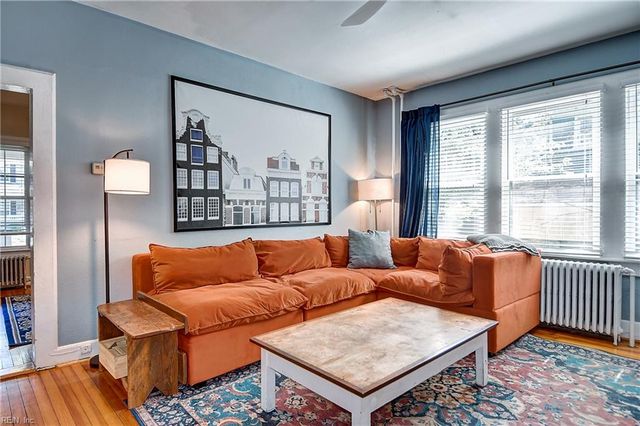501 Carolina AVE, Norfolk, VA 23508