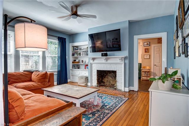501 Carolina AVE, Norfolk, VA 23508