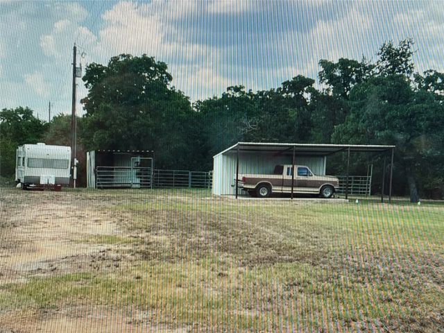 1881 MARLEY ROAD, Bryson, TX 76427