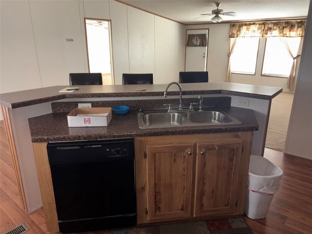 1881 MARLEY ROAD, Bryson, TX 76427