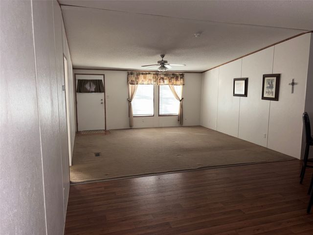 1881 MARLEY ROAD, Bryson, TX 76427