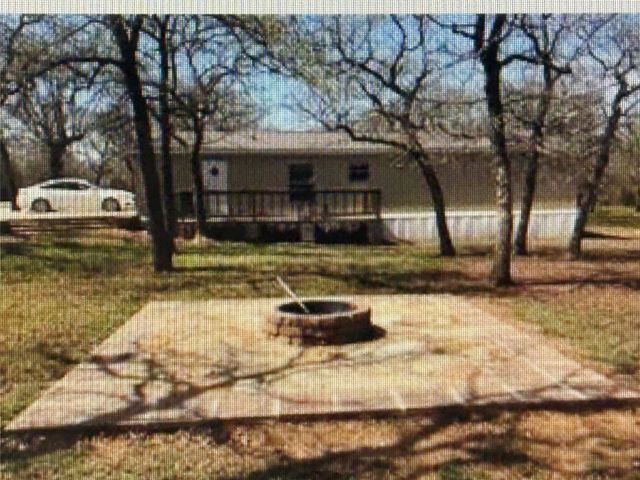 1881 MARLEY ROAD, Bryson, TX 76427