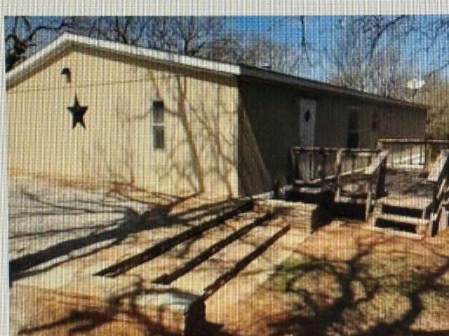 1881 MARLEY ROAD, Bryson, TX 76427