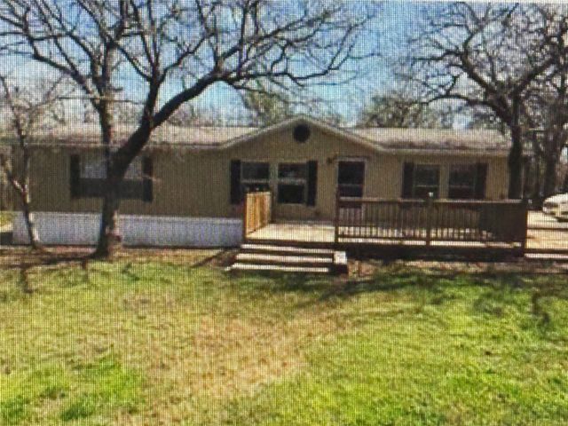 1881 MARLEY ROAD, Bryson, TX 76427