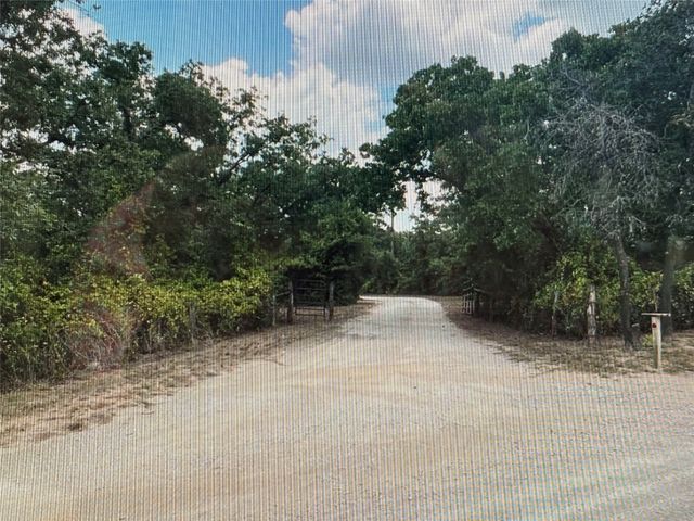 1881 MARLEY ROAD, Bryson, TX 76427