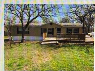 1881 MARLEY ROAD, Bryson, TX 76427