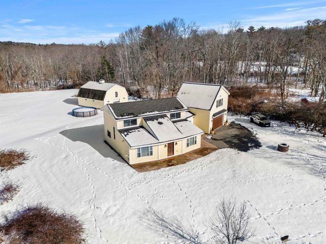 11 Liberty Street, Salem, NH 03079