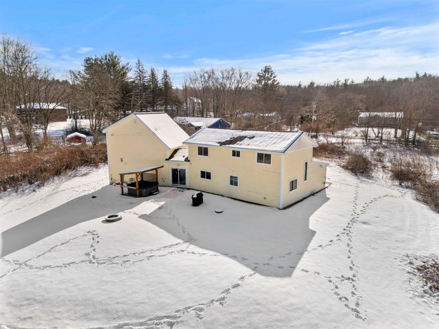 11 Liberty Street, Salem, NH 03079