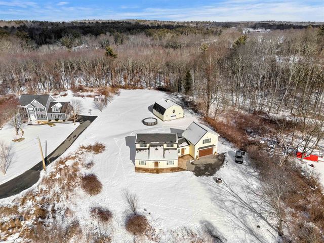 11 Liberty Street, Salem, NH 03079