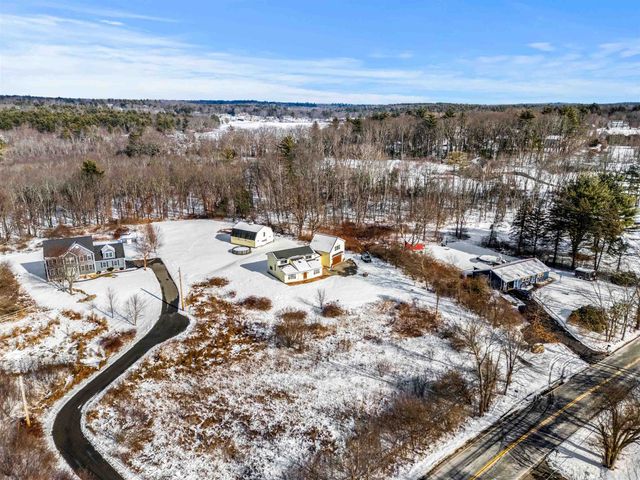 11 Liberty Street, Salem, NH 03079