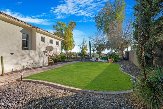 14659 W HIDDEN TERRACE Loop, Litchfield Park, AZ 85340