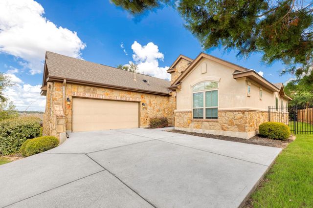 22409 Rock Wren RD, Spicewood, TX 78669