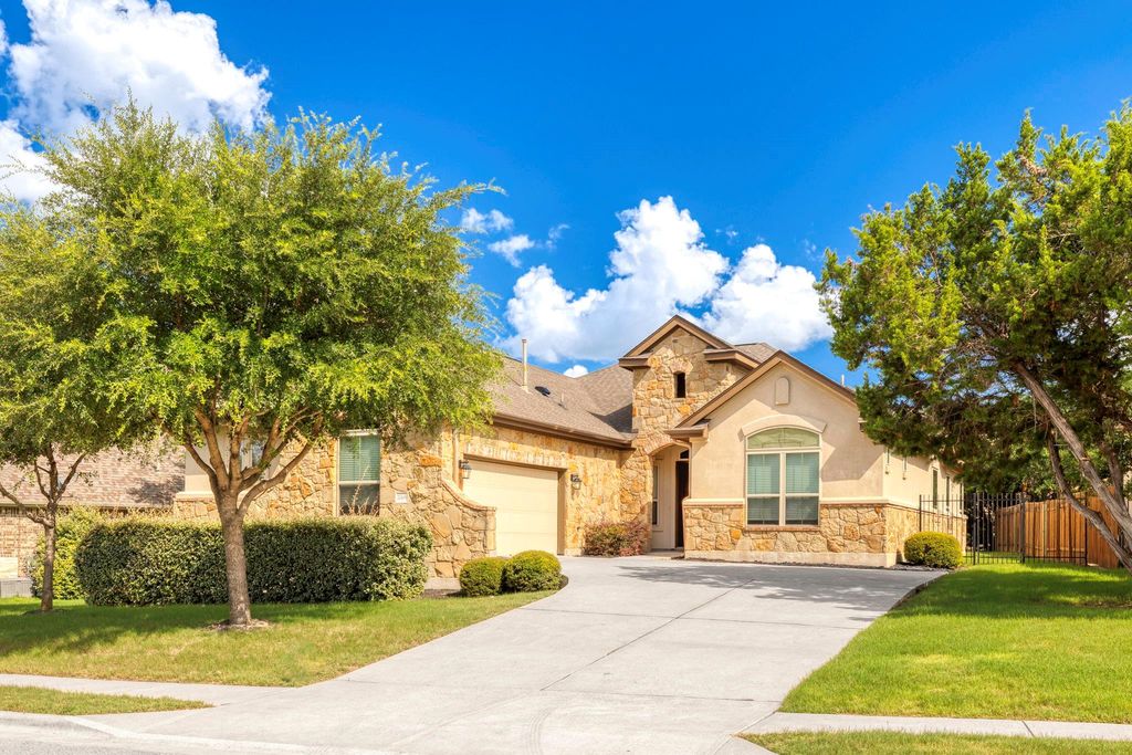 22409 Rock Wren RD, Spicewood, TX 78669