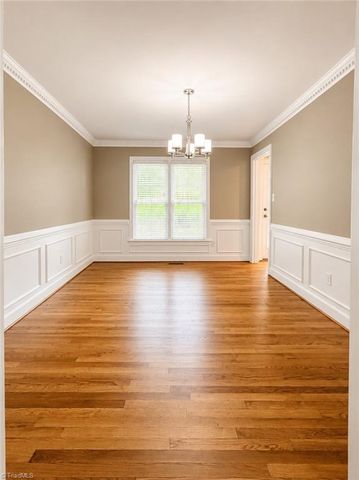 5412 Tower Road, Greensboro, NC 27410