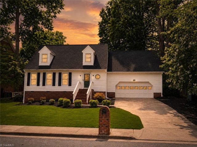 5412 Tower Road, Greensboro, NC 27410