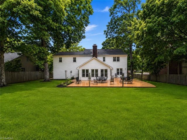 5412 Tower Road, Greensboro, NC 27410