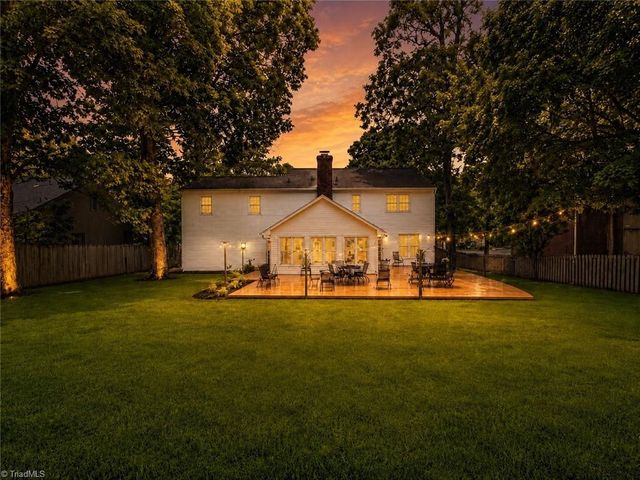 5412 Tower Road, Greensboro, NC 27410