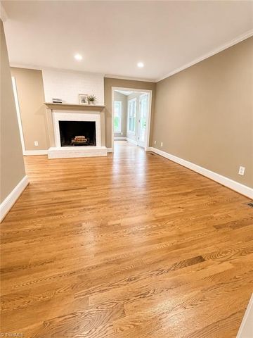 5412 Tower Road, Greensboro, NC 27410
