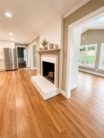 5412 Tower Road, Greensboro, NC 27410