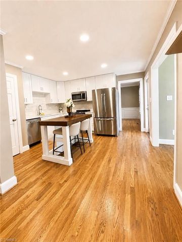 5412 Tower Road, Greensboro, NC 27410