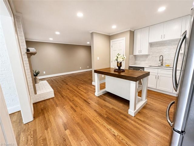 5412 Tower Road, Greensboro, NC 27410
