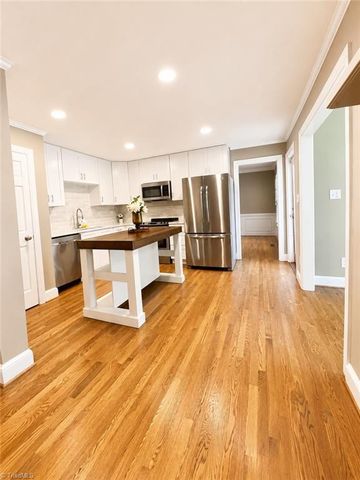 5412 Tower Road, Greensboro, NC 27410