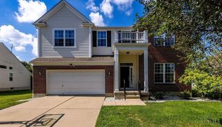 4125 Beamer Court, Union Twp, OH 45245