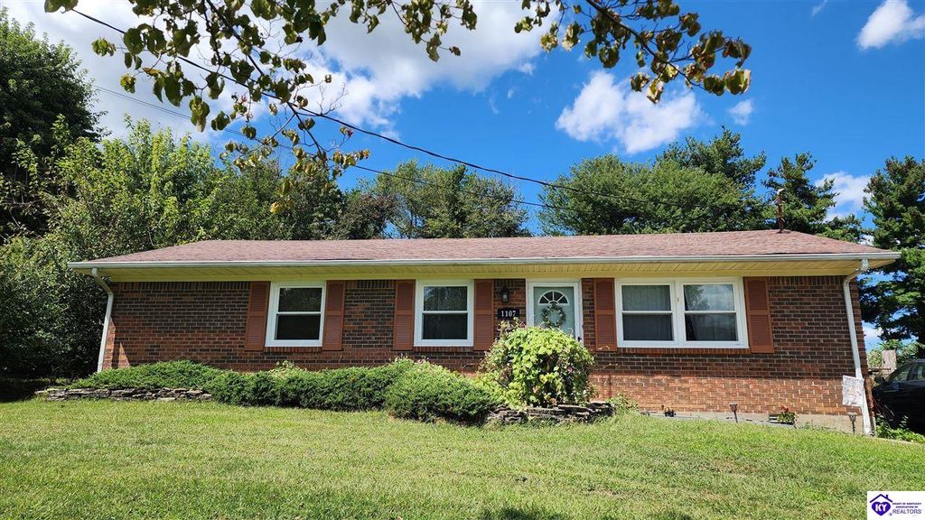 1107 Emory Road, Elizabethtown, KY 42701