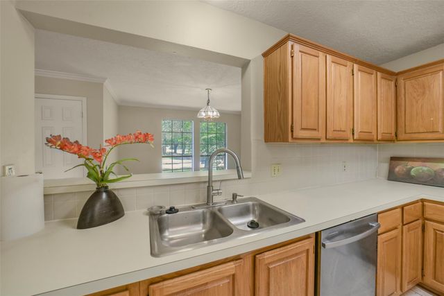 21262 Park Bluff, Katy, TX 77450