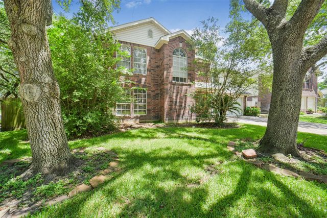 21262 Park Bluff, Katy, TX 77450
