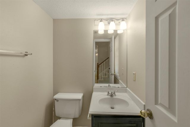 21262 Park Bluff, Katy, TX 77450