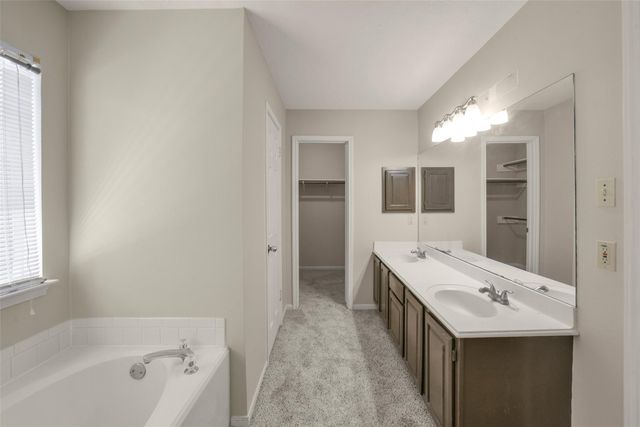 21262 Park Bluff, Katy, TX 77450