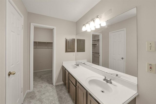 21262 Park Bluff, Katy, TX 77450