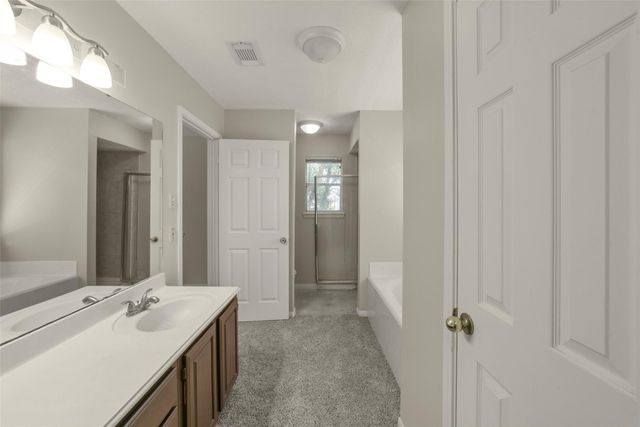 21262 Park Bluff, Katy, TX 77450