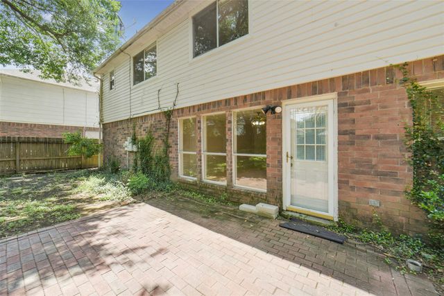 21262 Park Bluff, Katy, TX 77450