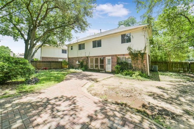 21262 Park Bluff, Katy, TX 77450
