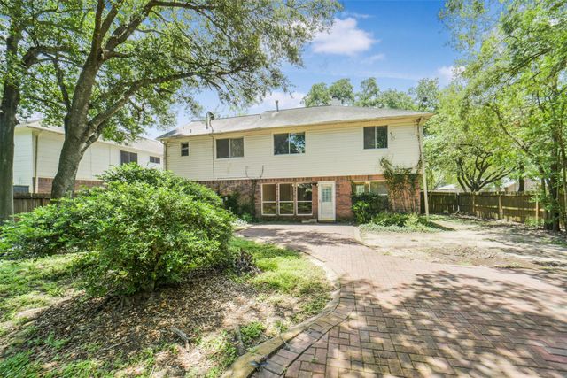 21262 Park Bluff, Katy, TX 77450