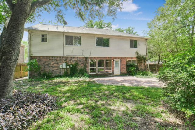 21262 Park Bluff, Katy, TX 77450
